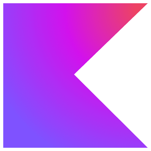 Kotlin logo